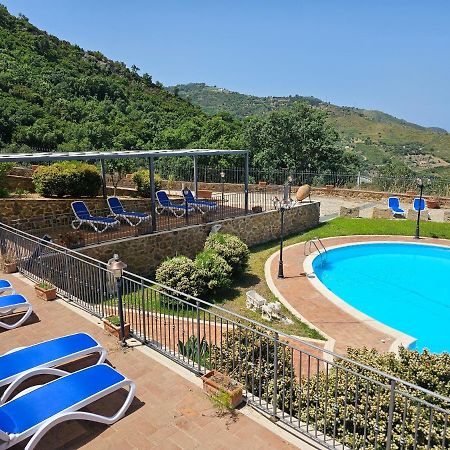 Case Magliolo Cefalu Bagian luar foto