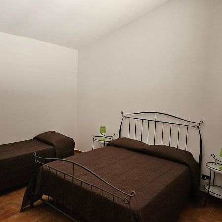 Case Magliolo Cefalu Bagian luar foto