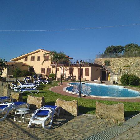 Case Magliolo Cefalu Bagian luar foto