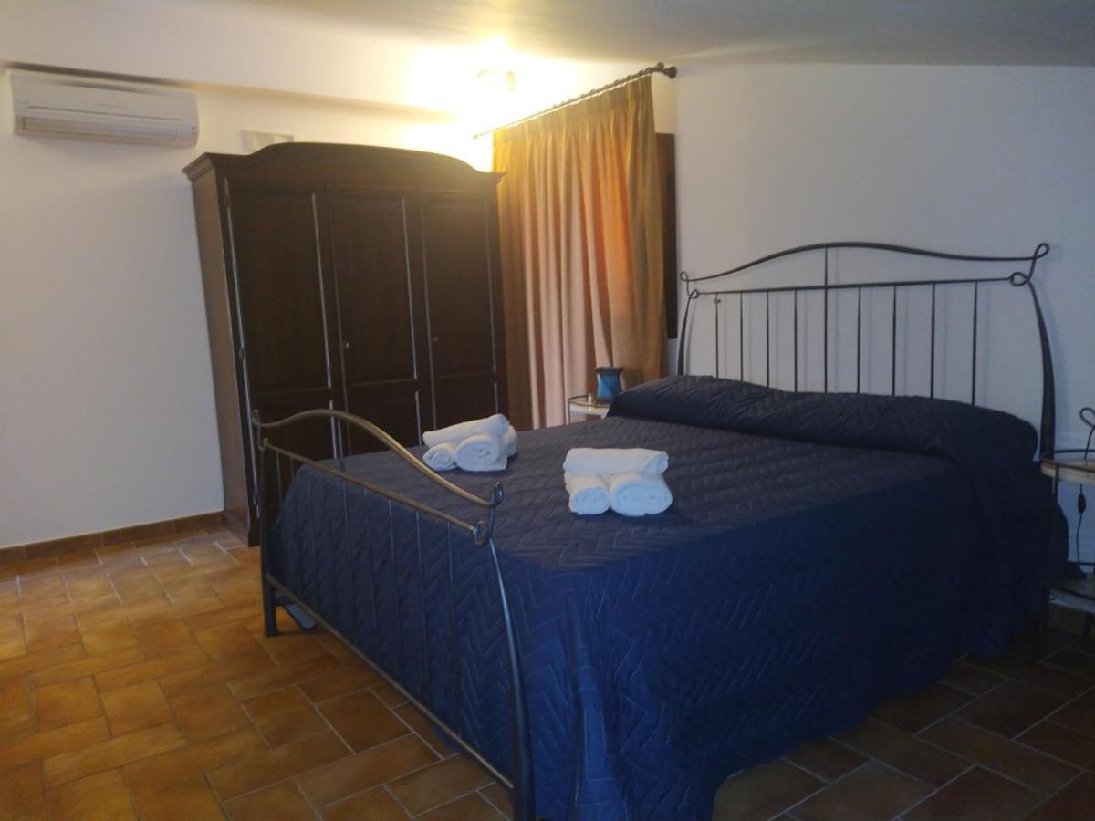 Case Magliolo Cefalu Bagian luar foto